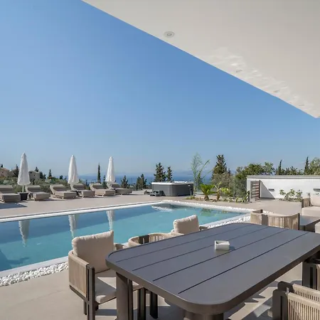 Aurelia-private Pool Villa