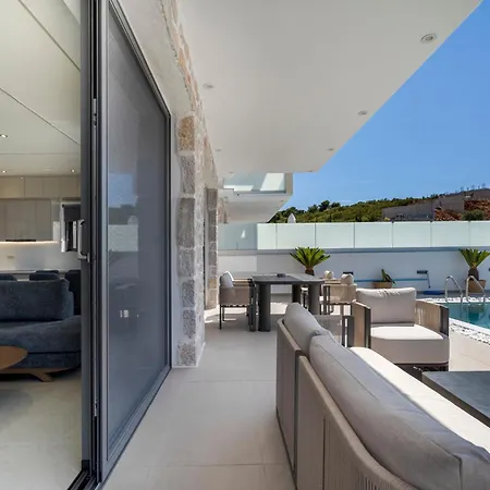 Aurelia-private Pool Villa *