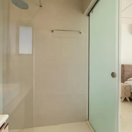 别墅 Aurelia-private Pool *