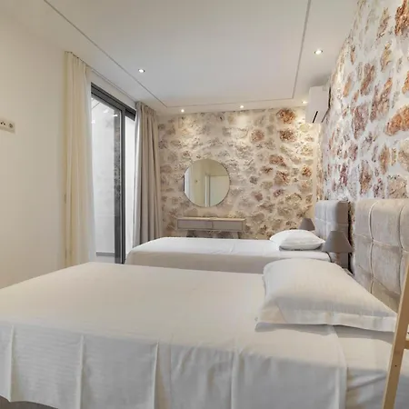 Villa Aurelia-private Pool