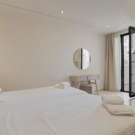 别墅 Aurelia-private Pool *