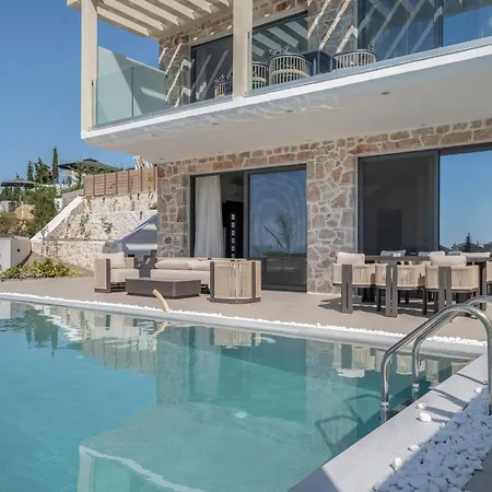 Villa Aurelia-private Pool