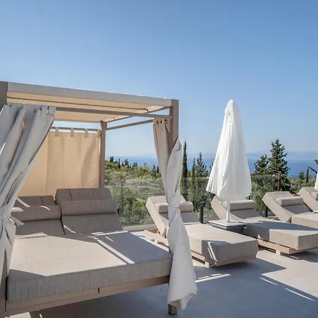 Aurelia-private Pool Villa